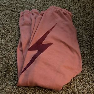 Aviator Nation Sweatpants